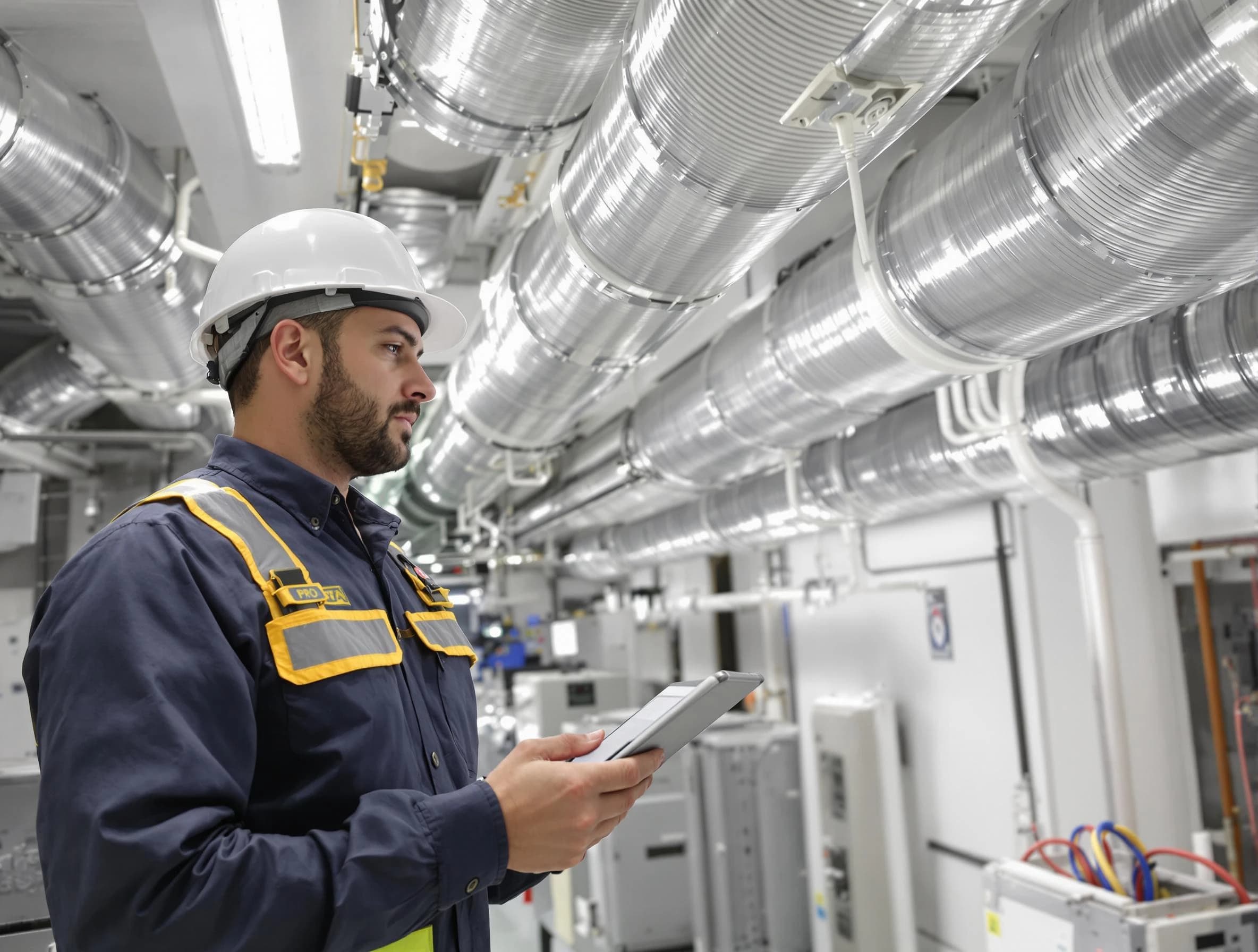 Filter Inspection service in Fontana, CA